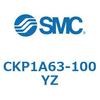 CKP1A63-100YZ CKP1A SMC 53773133