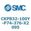 CKPB32-100Y-P74-376-X2095 CKPB3 SMC 53776204