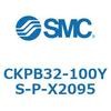 CKPB32-100YS-P-X2095 CKPB3 SMC 53776247