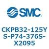 CKPB32-125YS-P74-376S-X2095 CKPB3 SMC 53776292