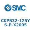 CKPB32-125YS-P-X2095 CKPB3 SMC 53776317