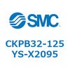 CKPB32-125YS-X2095 CKPB3 SMC 53776326