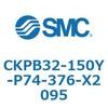 CKPB32-150Y-P74-376-X2095 CKPB3 SMC 53776344
