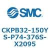 CKPB32-150YS-P74-376S-X2095 CKPB3 SMC 53776362