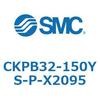 CKPB32-150YS-P-X2095 CKPB3 SMC 53776387