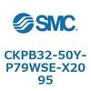CKPB32-50Y-P79WSE-X2095 CKPB3 SMC 53776414