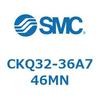 CKQ32-36A746MN CKQ32 SMC 53776886