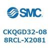 CKQGD32-088RCL-X2081 CKQGD3 SMC 53779966