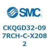 CKQGD32-097RCH-C-X2082 CKQGD3 SMC 53780027