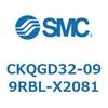 CKQGD32-099RBL-X2081 CKQGD3 SMC 53780063