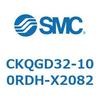 CKQGD32-100RDH-X2082 CKQGD3 SMC 53780133