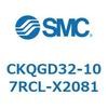 CKQGD32-107RCL-X2081 CKQGD3 SMC 53780151