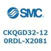 CKQGD32-120RDL-X2081 CKQGD3 SMC 53780212