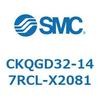 CKQGD32-147RCL-X2081 CKQGD3 SMC 53780237