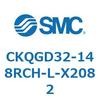 CKQGD32-148RCH-L-X2082 CKQGD3 SMC 53780255