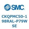 CKQPMC50-198RAL-P79WSE CKQPM SMC 53788892