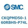 CKQPMD50-160RBHS-P74L CKQPM SMC 53788901