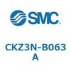 CKZ3N-B063A CKZ3N SMC 53791272