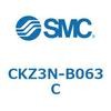 CKZ3N-B063C CKZ3N SMC 53791297
