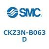 CKZ3N-B063D CKZ3N SMC 53791306