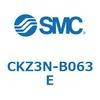 CKZ3N-B063E CKZ3N SMC 53791315