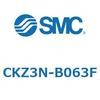 CKZ3N-B063F CKZ3N SMC 53791324
