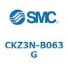 CKZ3N-B063G CKZ3N SMC 53791333
