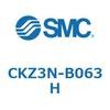 CKZ3N-B063H CKZ3N SMC 53791342