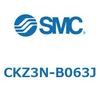 CKZ3N-B063J CKZ3N SMC 53791351