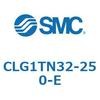 CLG1TN32-250-E �t�@�C�����b�N�V�����_ CLG1T SMC 53806331