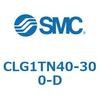 CLG1TN40-300-D �t�@�C�����b�N�V�����_ CLG1T SMC 53806347