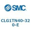 CLG1TN40-320-E �t�@�C�����b�N�V�����_ CLG1T SMC 53806365
