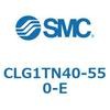 CLG1TN40-550-E �t�@�C�����b�N�V�����_ CLG1T SMC 53806401