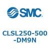CLSL250-500-DM9N ���b�N�t�V�����_ CLSL2 SMC 53835643