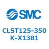 CLST125-350K-X1381 ���b�N�t�V�����_ CLST1 SMC 53835747