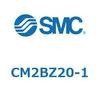 CM2BZ20-1 �W���`�G�A�V�����_(�ی`) CM2BZ SMC 53841706