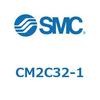 CM2C32-1 �W���`�G�A�V�����_(�ی`) CM2C32 SMC 53843903