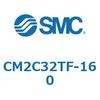 CM2C32TF-160 �W���`�G�A�V�����_(�ی`) CM2C32 SMC 53844271