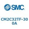 CM2C32TF-300A �W���`�G�A�V�����_(�ی`) CM2C32 SMC 53844296