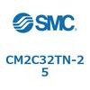 CM2C32TN-25 �W���`�G�A�V�����_(�ی`) CM2C32 SMC 53844314