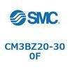 CM3BZ20-300F CM3BZ SMC 53873443