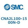 CNA2L100-1500N-D ���b�N�t�V�����_ CNA2L SMC 53882367