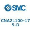CNA2L100-175-D ���b�N�t�V�����_ CNA2L SMC 53882376
