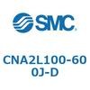 CNA2L100-600J-D ���b�N�t�V�����_ CNA2L SMC 53882464