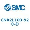 CNA2L100-920-D ���b�N�t�V�����_ CNA2L SMC 53882482
