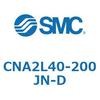 CNA2L40-200JN-D ���b�N�t�V�����_ CNA2L SMC 53882552