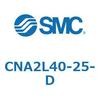 CNA2L40-25-D ���b�N�t�V�����_ CNA2L SMC 53882586