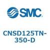 CNSD125TN-350-D ロック付シリンダ CNSD1 SMC 53888152