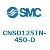 CNSD125TN-450-D ロック付シリンダ CNSD1 SMC 53888177