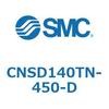CNSD140TN-450-D ロック付シリンダ CNSD1 SMC 53888387